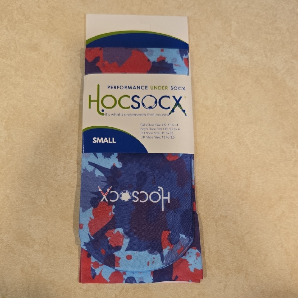 BNWT Hocsocx